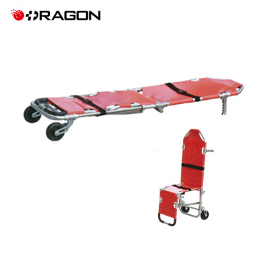 DW-F009 CE&ISO Approved rescue stretcher bed prices